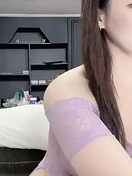 Celestisse- on StripChat 