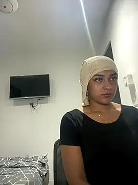 CelestSkyy from StripChat