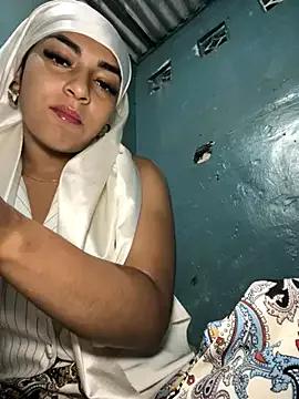 CelestSkyy from StripChat