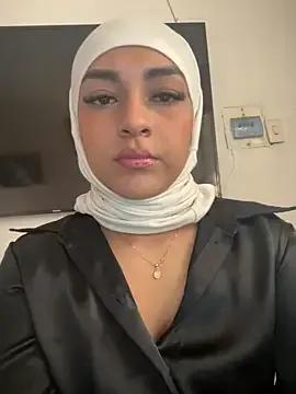 CelestSkyy from StripChat