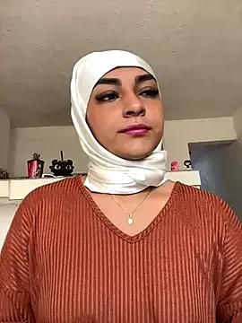 CelestSkyy from StripChat