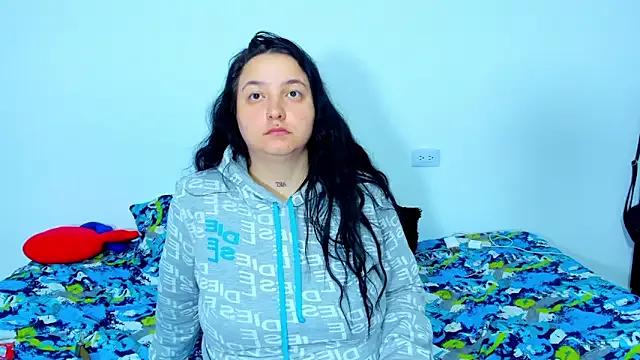 Celestte from StripChat