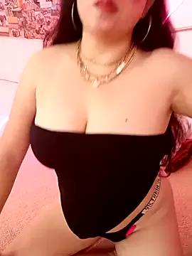 Celestte22 from StripChat