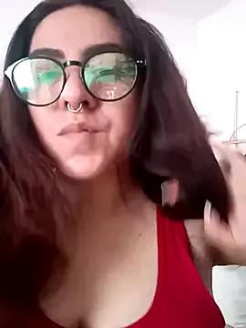 Celestte22 from StripChat