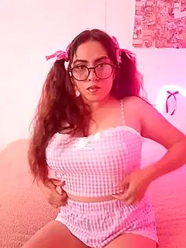 Celestte22 from StripChat