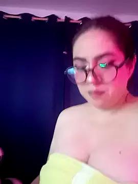 Celestte22 from StripChat