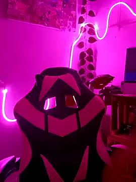 Celestte22 from StripChat