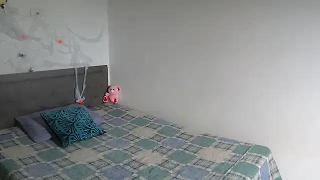 Celestte_Dior from StripChat is Freechat