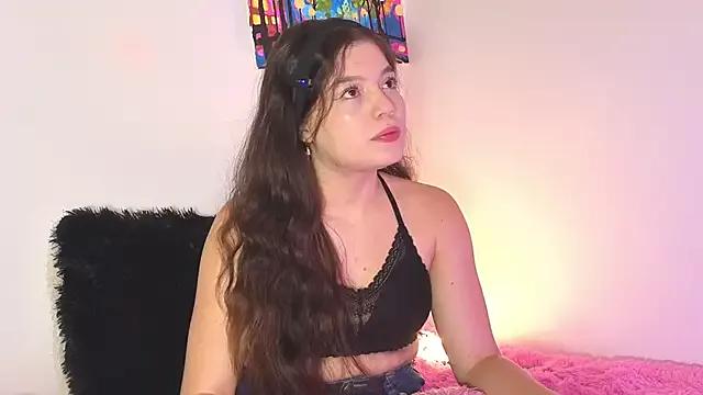 Try our streaming cams variety and talk on a personal level with our adorable girls streamers, showing off their bountiful shapes and dildos.