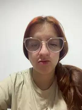CelestteMon from StripChat