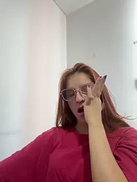 CelestteMon from StripChat