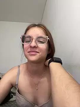 CelestteMon from StripChat