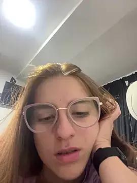 CelestteMon from StripChat