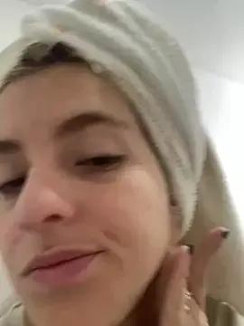 CelestteMon from StripChat