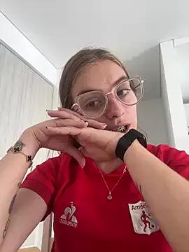 CelestteMon from StripChat