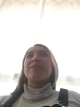 CeletheJones from StripChat is Freechat