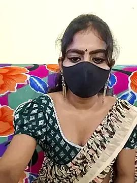 celina777 from StripChat is Freechat