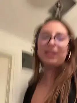 Celine_charme from StripChat is Freechat