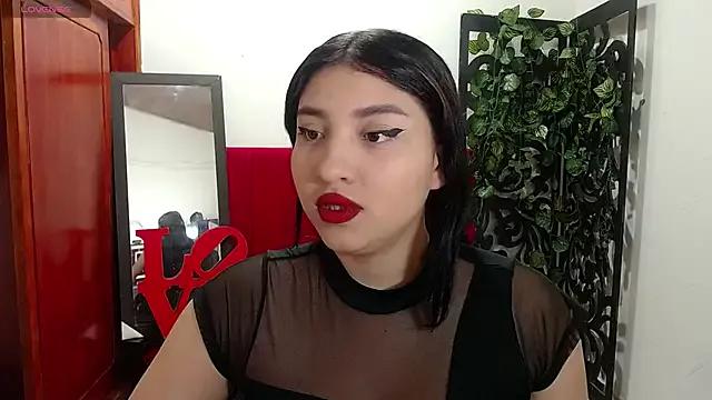 celine_forger from StripChat is Freechat