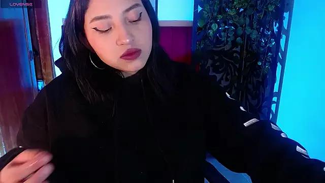 celine_forger from StripChat is Freechat