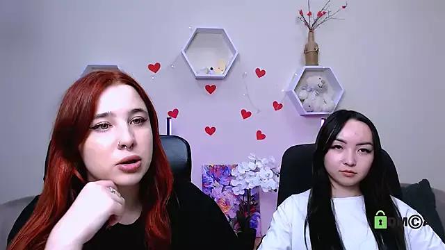 celine_sun from StripChat is Freechat