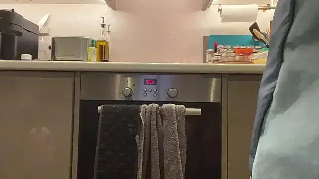 CelineLuxe from StripChat is Freechat