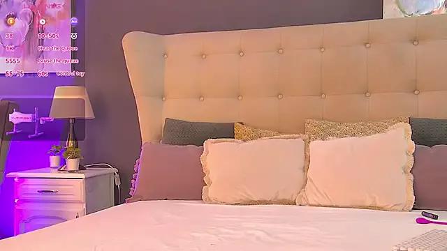 Try our streaming cams variety and talk on a personal level with our adorable girls streamers, showing off their bountiful shapes and dildos.