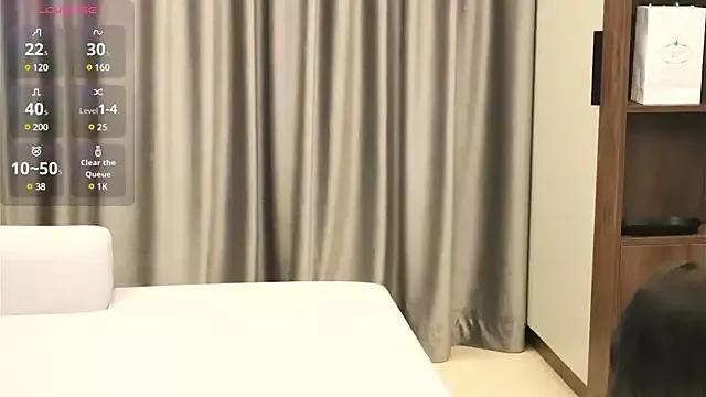 CellesteFemme from StripChat