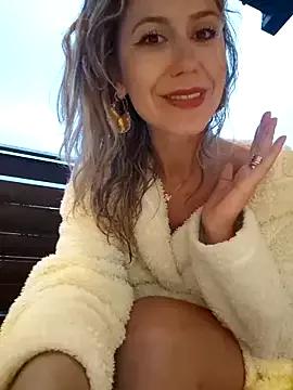 CelynaRoss from StripChat is Private