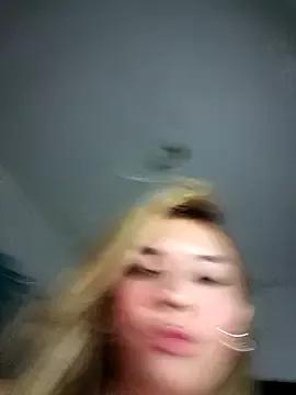 celyTSversa from StripChat is Freechat