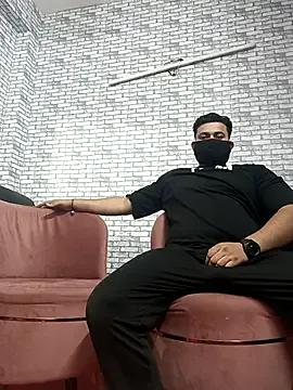 Cena_desihunk from StripChat is Freechat