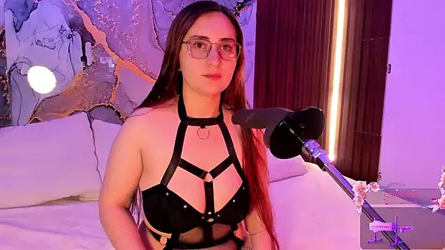 Centaurigirl from StripChat