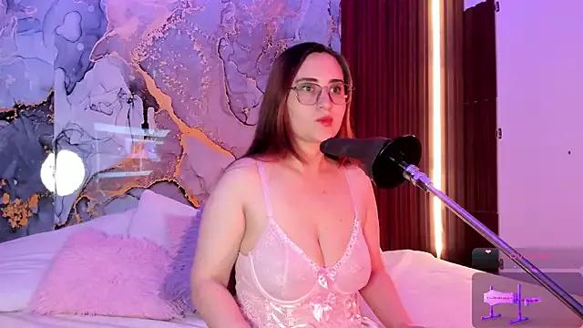 Centaurigirl from StripChat