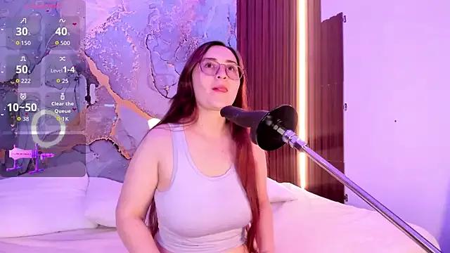 Centaurigirl from StripChat