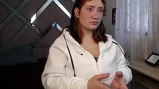 Cerecitaa02_ from StripChat