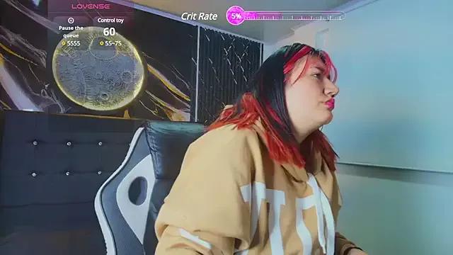 Cerecitaa02_ from StripChat