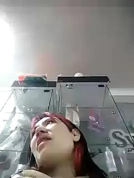 Cerecitaa02_ from StripChat