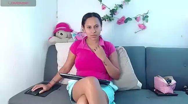 Cereza_horny from StripChat