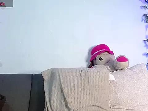 Cereza_horny from StripChat is Freechat