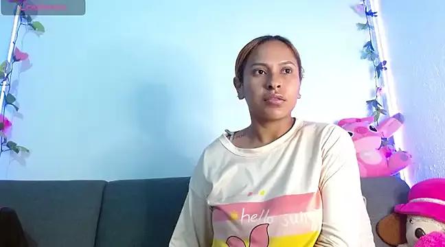 Cereza_horny from StripChat