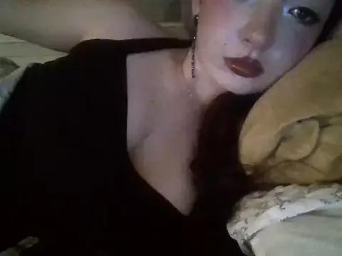 Cerisee04 from StripChat is Freechat