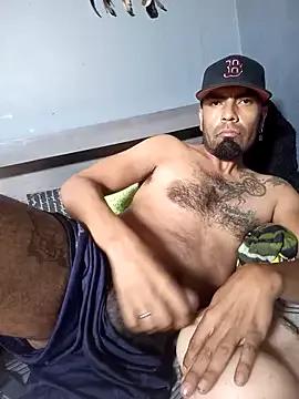 Chacal_Armyy from StripChat