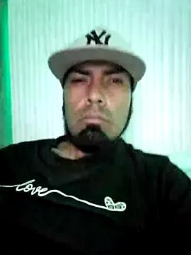 Chacal_Armyy from StripChat