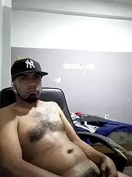 Chacal_Armyy from StripChat