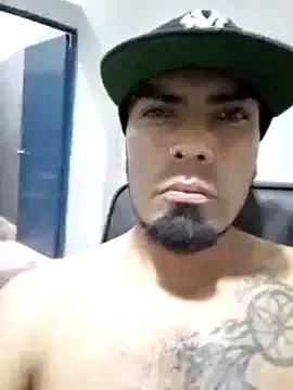 Chacal_Armyy from StripChat