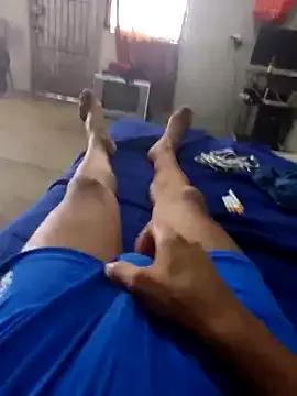 Chacal_Armyy from StripChat