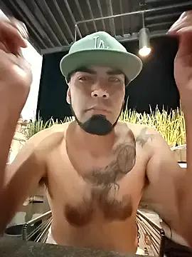 Chacal_Armyy from StripChat