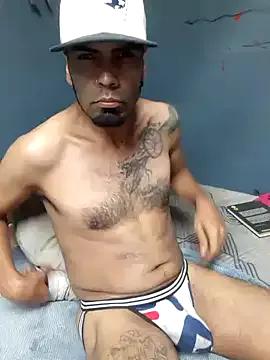 Chacal_Armyy from StripChat