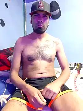 Chacal_Armyy from StripChat