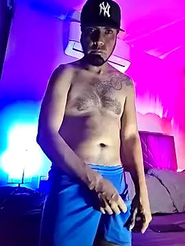 Chacal_Armyy from StripChat